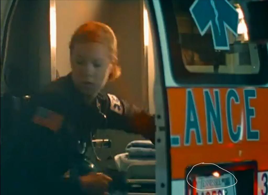 Where is this filmed? Concrete Angel